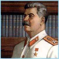 Агенты ЦРУ не исключают возможного убийства Сталина