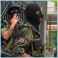 В ходе спецоперации на Ставрополье уничтожен боевик