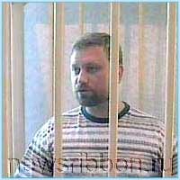 Экс-мэр Волгограда приговорен к году лишения свободы