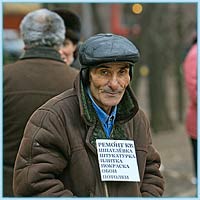Волна безработицы накрывает Россию