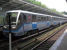 В столичном метро появятся поезда с кондиционерами