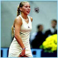 Roland Garros выиграла бельгийская теннисистка Жюстин Энин