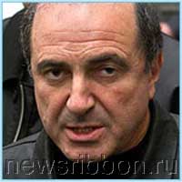 Березовского будут судить за хищение средств «Аэрофлота»