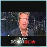 Участие в «Большом доноре», или 33% -ное право на жизнь (видео)