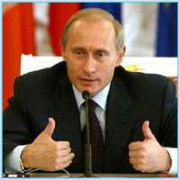 Путин назначил выборы в Госдуму на 2 декабря