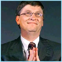 Билл Гейтс вернул титул самого богатого человека планеты