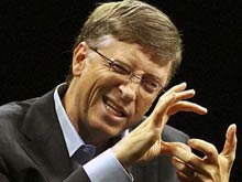 Основатель Microsoft Билл Гейтс назван самым богатым американцем