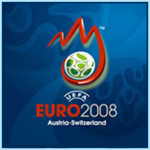Евро-2008 преподносит сюрпризы