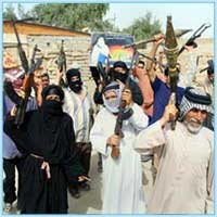 Глава «Армии Махди» призвал боевиков своей группировки сложить оружие