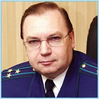 Похороны прокурора Саратовской области состоятся в пятницу
