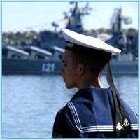 ВМФ РФ: решение Киева по Черноморскому флоту не повлияло на боеготовность флота