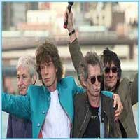Rolling Stones исполнили в Петербурге свои лучшие хиты