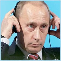 Владимир Путин более трех часов отвечал на вопросы россиян
