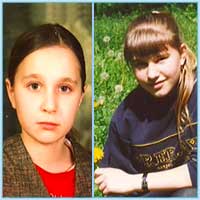 Пропавших на Урале девочек разыскивают более 100 человек