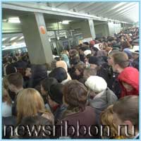 Работа станций московского метрополитена 9 мая будет ограничена