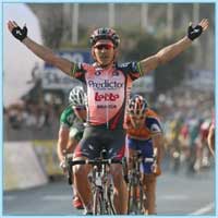 Альберто Контадор покорил «Тур де Франс»