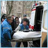 В Сочи при взрыве неустановленного устройства серьезно ранен сотрудник милиции