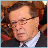 Виктор Зубков может возглавить совет директоров "Газпрома"
