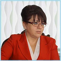 На выборах мэра Архангельска лидирует женщина-предприниматель из Москвы