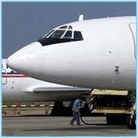 Аварийный Ту-154 совершил успешную посадку в Красноярске