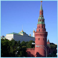 Москва отпугивает иностранцев высокими ценами