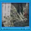 Строительный кран завалил здания на Манхэттене