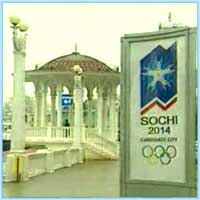 Олимпиада-2014 в Сочи – мечта большинства россиян