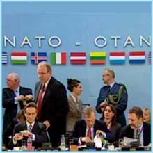 Украину и Грузию пока не ждут в НАТО