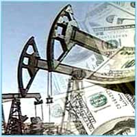Минфин прогнозирует снижение цены на нефть до $50 в 2009 году