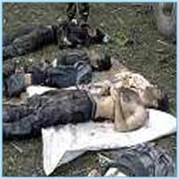 В ходе спецоперации в Махачкале уничтожены семь боевиков