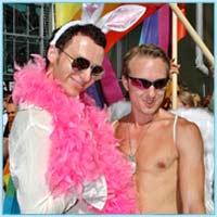 «Евровидение» в Москве завершится гей-парадом