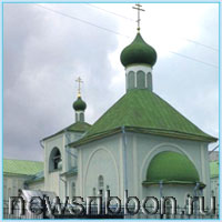 Казанской епархии передали частицы пояса Пресвятой ДеваМарии