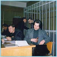 Преподаватель духовной семинарии в Смоленске осужден за разврат