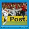 Евро 2008 Испания - Италия 0:0 (пен. 4:2)