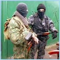 В Ингушетии уничтожен бандит, готовивший теракт на 9 мая