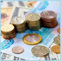 Центробанк снова опустил курс рубля