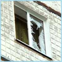 При взрыве в жилом доме Хабаровска погибли два человека