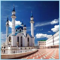 Казань официально признана третьей столицей России