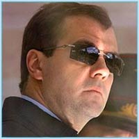Медведев возглавит совет по борьбе с коррупцией в России