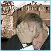 Экс-мэр Владивостока отделался условным приговором