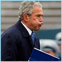 В США требуют импичмента Джорджа Буша