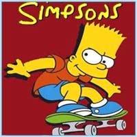 «Симпсоны» бьют рекорды показов в США