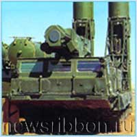 С 1 июля Москву будет защищать новая зенитно-ракетная система С-400