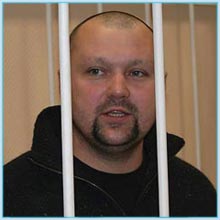 Экс-мэр Архангельска Александр Донской получил три года условно