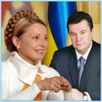 Выборы в Верховную Раду Украины: пока лидирует блок Юлии Тимошенко