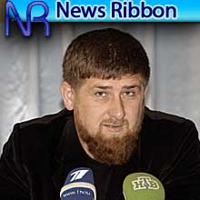 Новый президент Чечни...