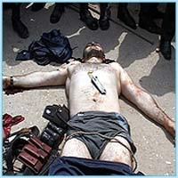 Убит лидер дагестанских моджахедов Раппани Халилов