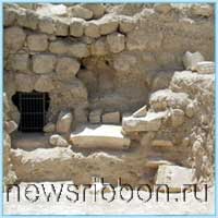 В гробнице не обнаружили останков царя Ирода